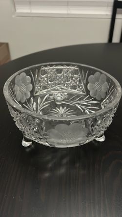 Glass decor