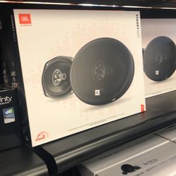 Jbl 6x9 On Sale For 59.99
