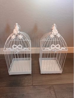 Decorative Bird Cage