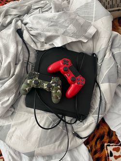 PS4 slim