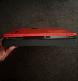 Ps4 Slim