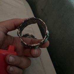 Sterling 925 Bracelet 