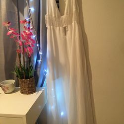 Soft Dress