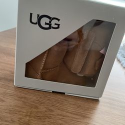 Brown Baby  Uggs 