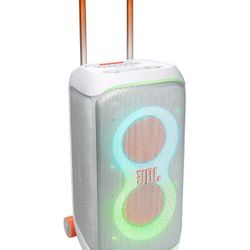 Brand new JBL PartyBox Stage 320 in Box