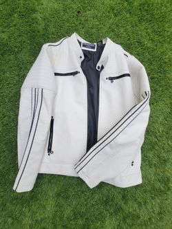Winter Jacket. Used Size LARGE