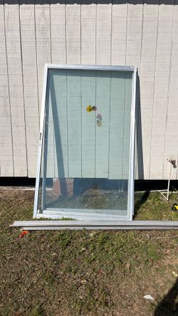 Glass Doors