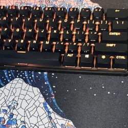 Apex Pro Mini Gen 2/GPro Superlight