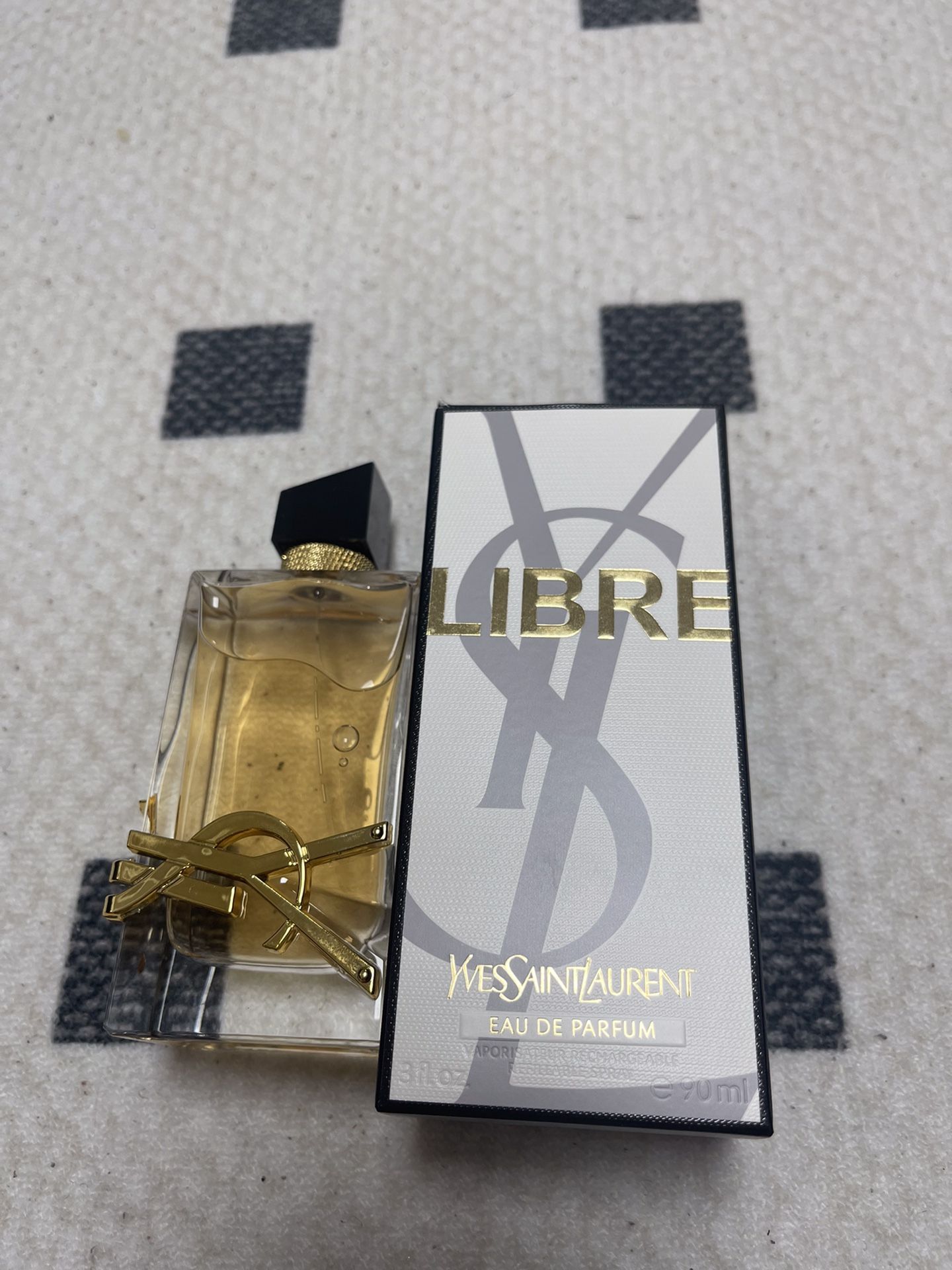 YSL Libre New Cologne 90ml New Perfume Fragrance