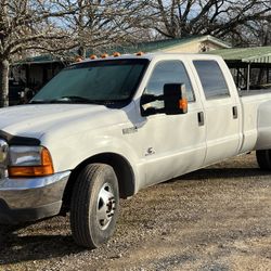 1999 Ford F-350