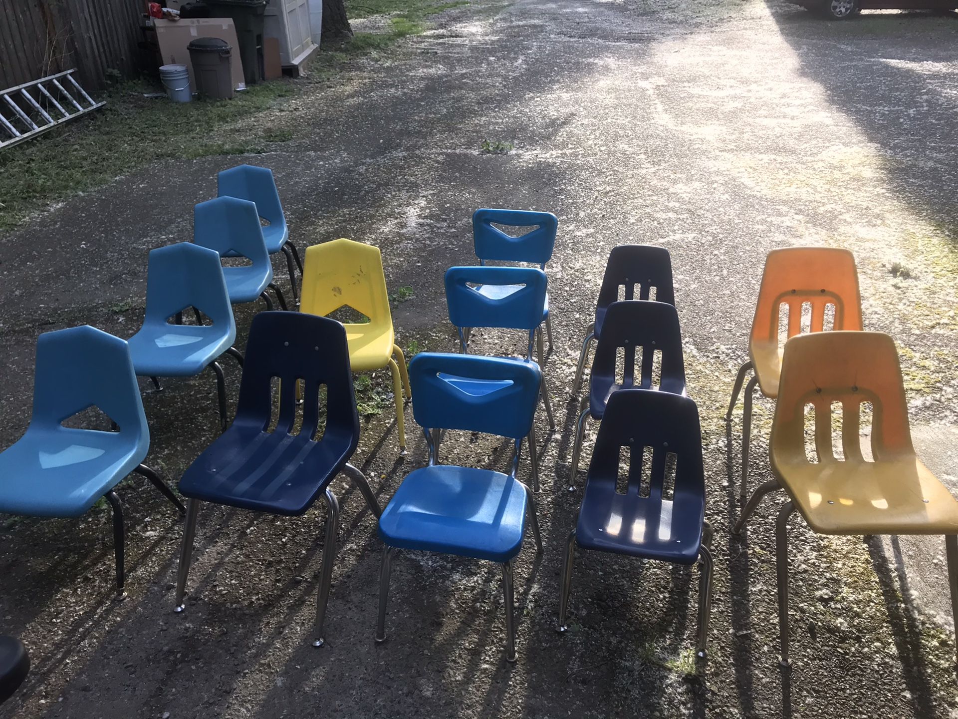 Chairs for kids