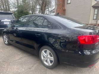 2013 Volkswagen Jetta