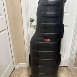 SKB Deluxe ATA Staff Wheeled Golf Travel Case