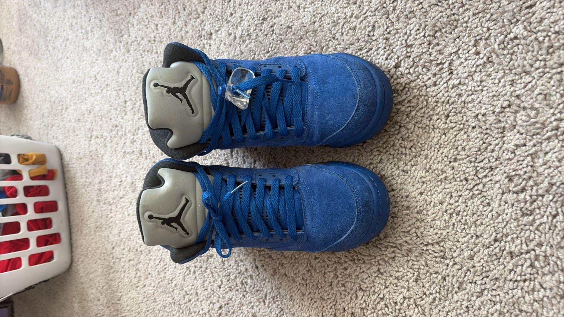 Jordan’s 