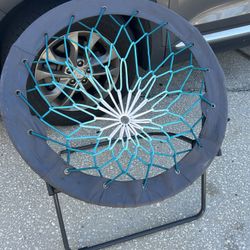 Zenithen Bunjo Bungee Dish Chair