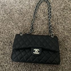 Chanel Flap Bag