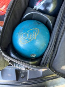 15lb ion pro solid