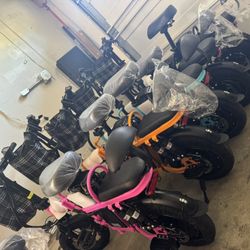 Electric bicycle