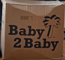 Size 7 diapers