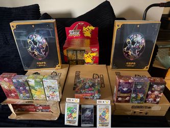 Pokemon