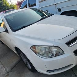 2008 Chevy Malibu LT