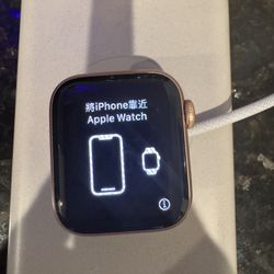 Apple Watch SE Cellular