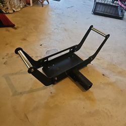 Winch Mount
