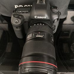 Canon Mark IV