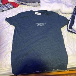Hollister Shirt 