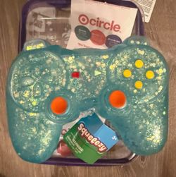 Squeeezy Game Controller Squishy Toy