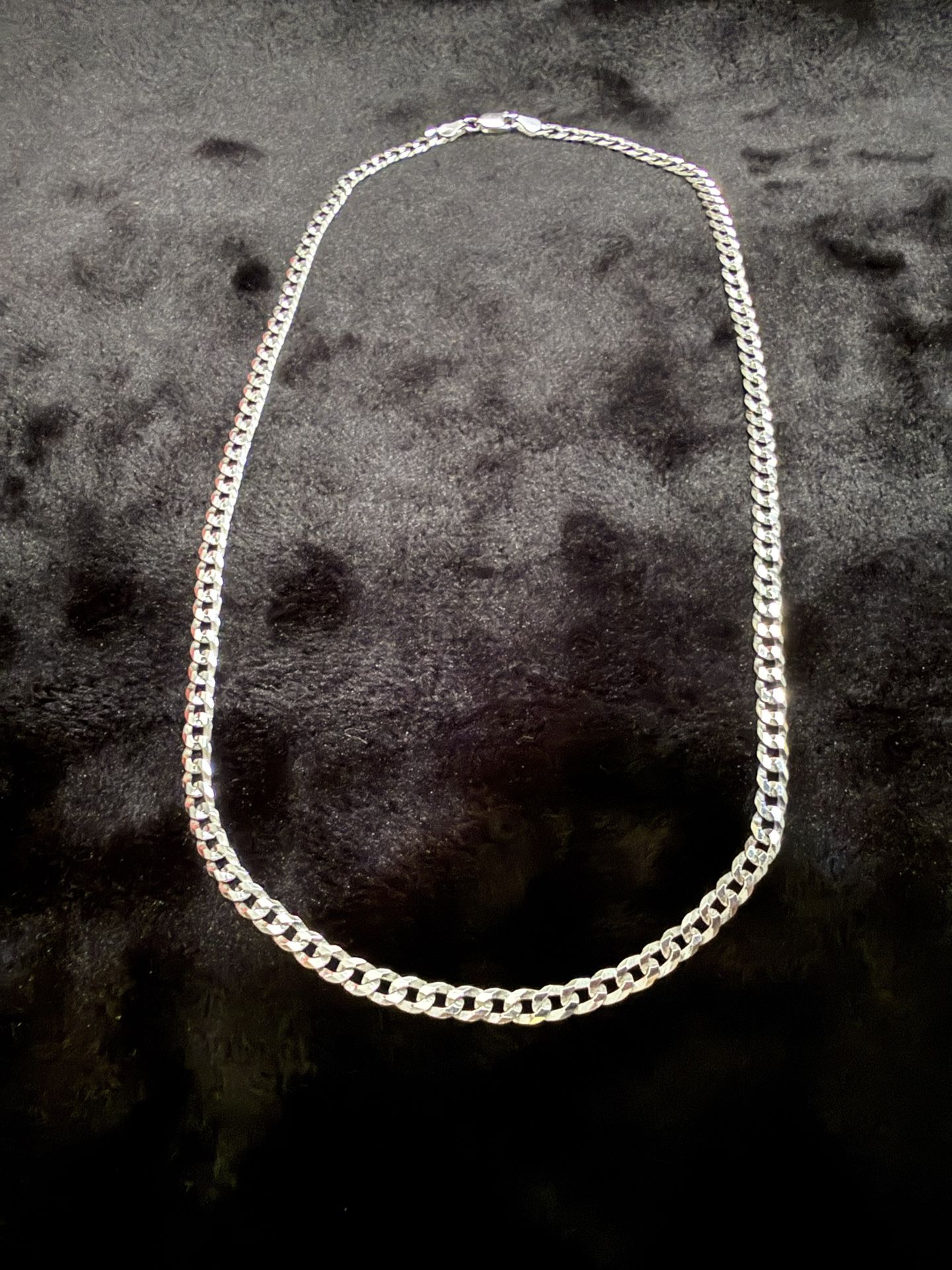 925 silver chain