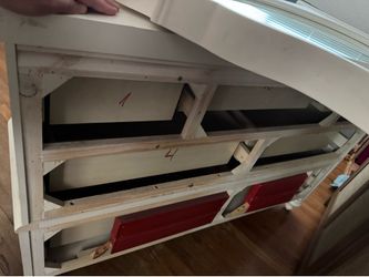 Dresser best offer