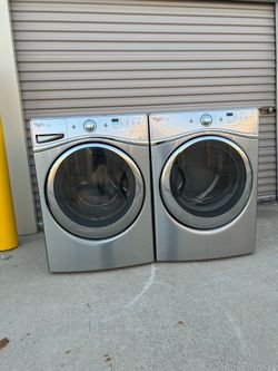 Whirlpool set