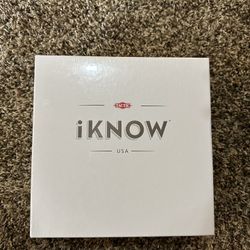 iKnow Game Board