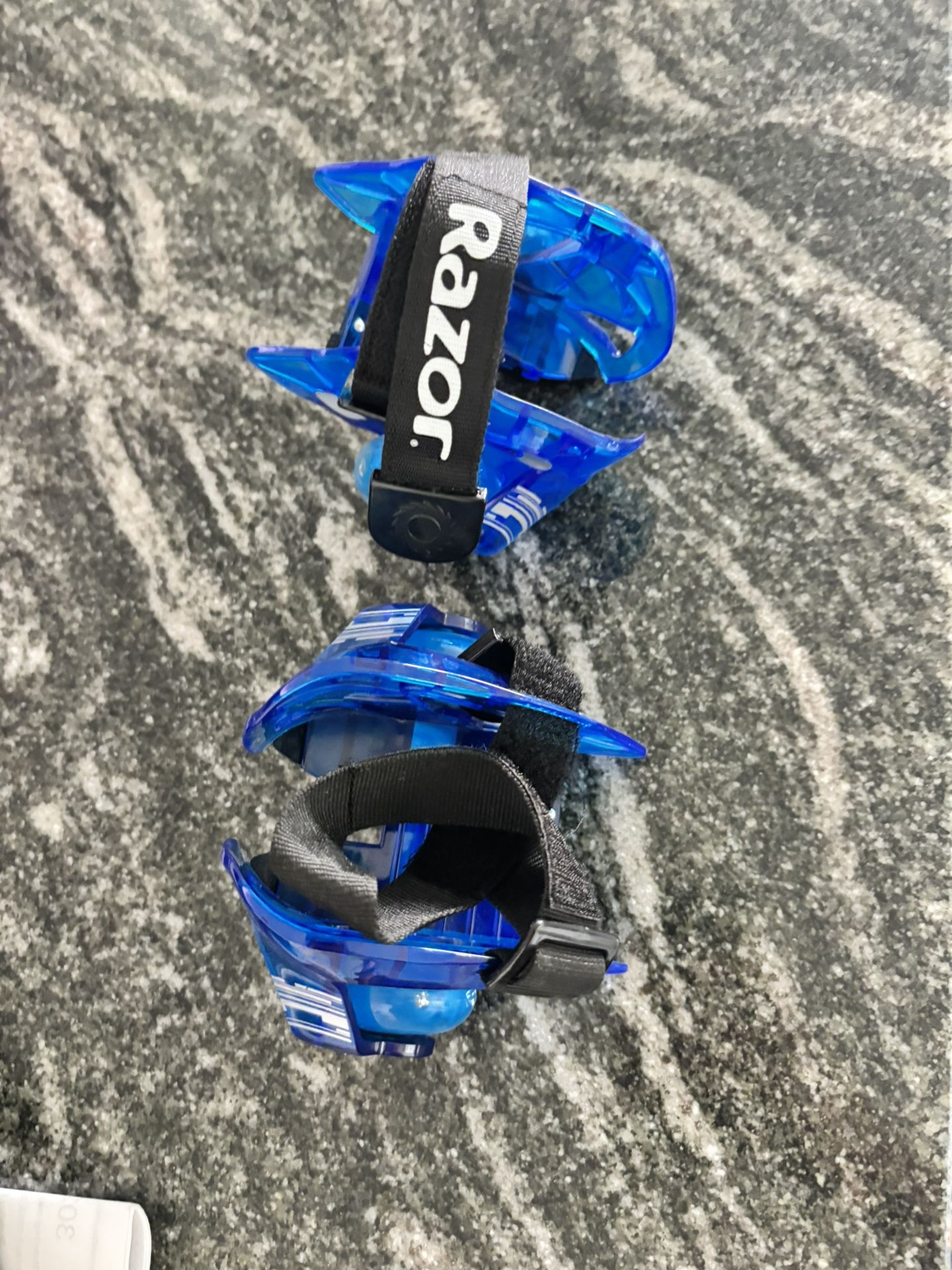 Roller Skating 