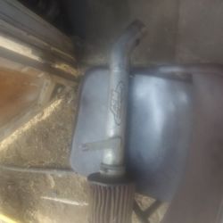 Aem Intake 92-95 Civic