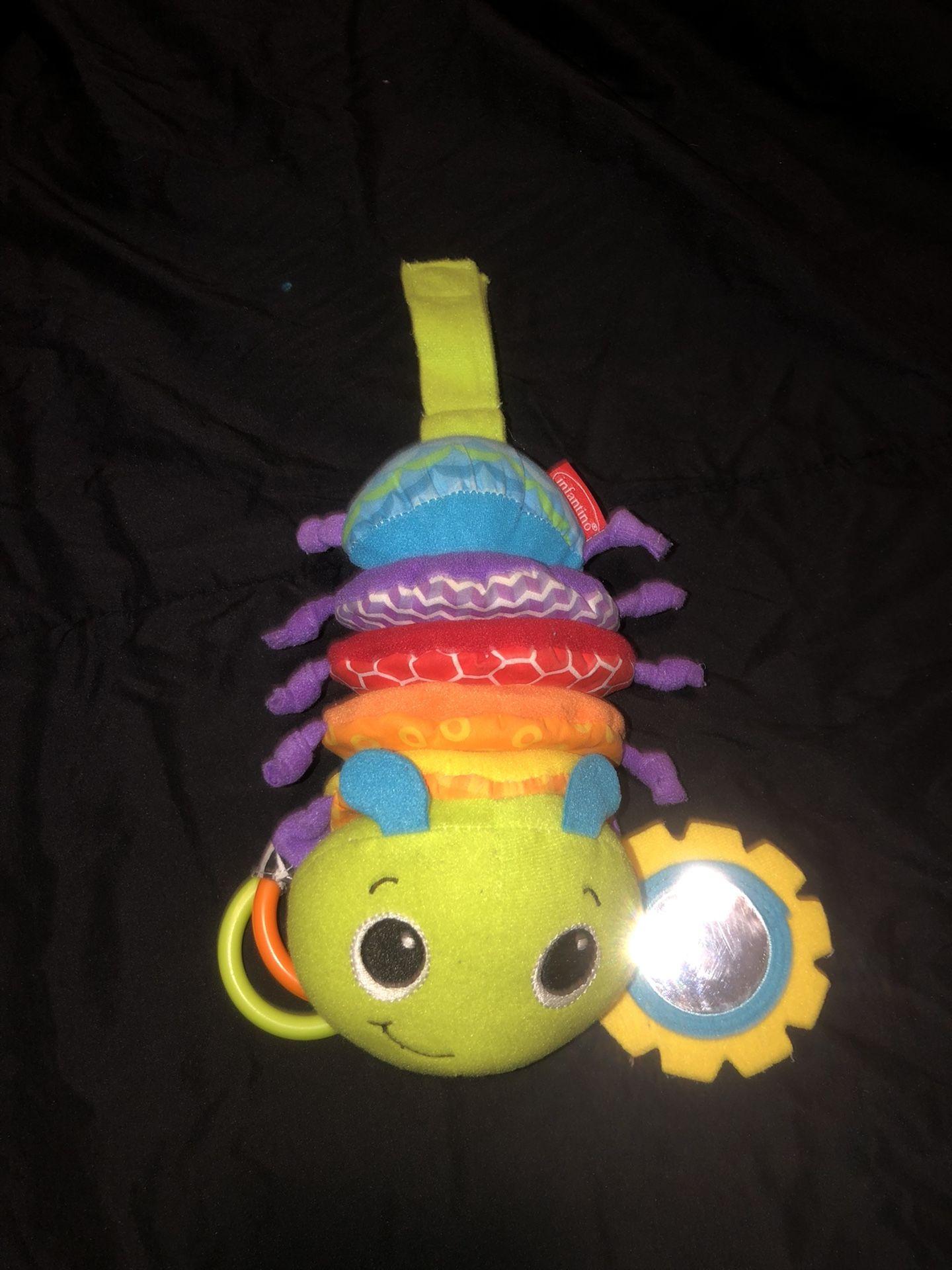 Baby Toy Musical Bug