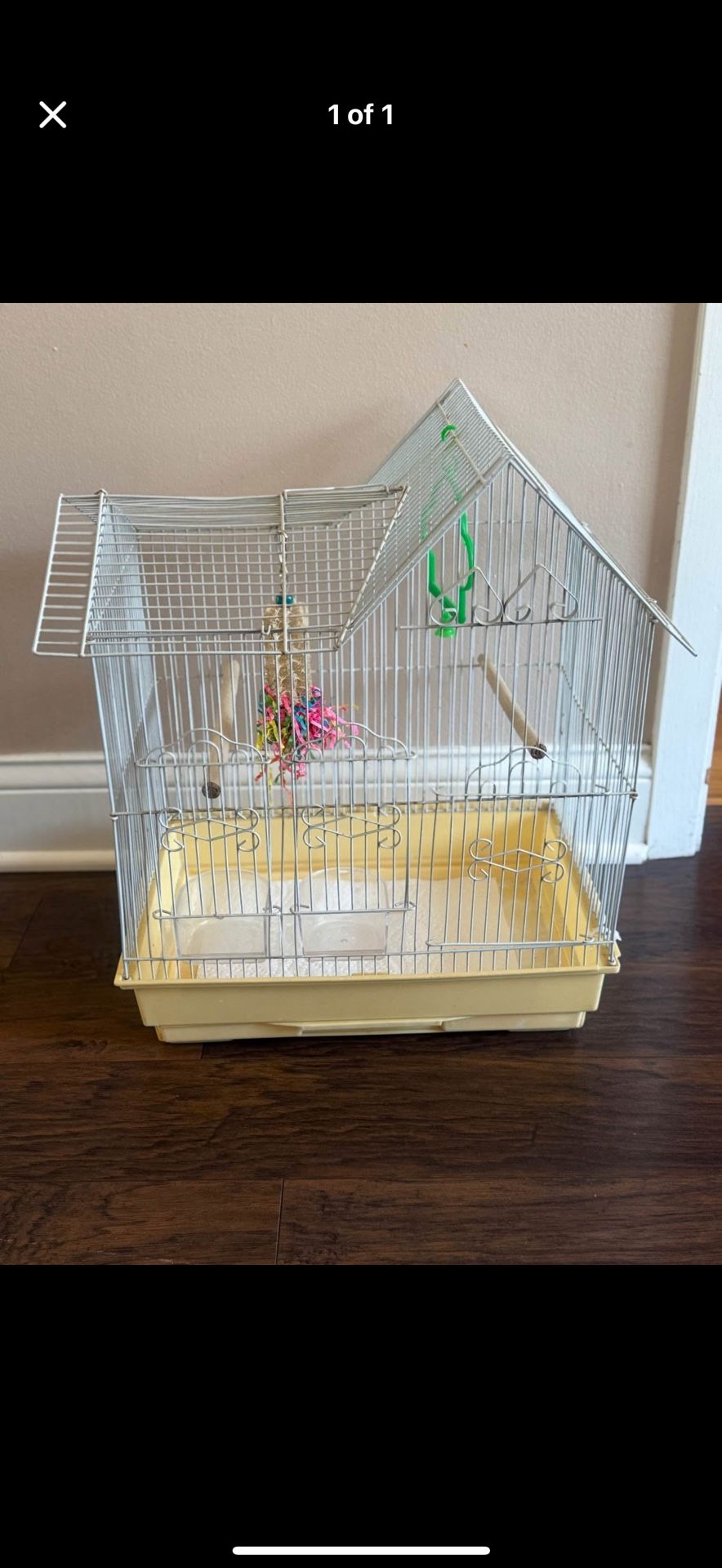 Bird Cage