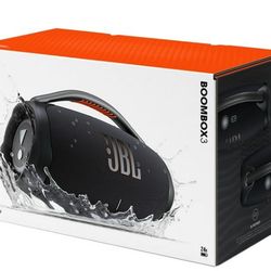 JBL Boombox3