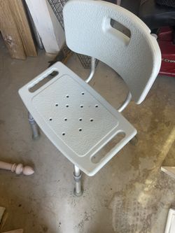Shower Chair