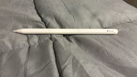 2nd Generation Apple Pen