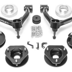 3" SST LIFT KIT 2021-2025 GM SUV 2WD/4WD W/ MAGNETIC RIDE CONTROL