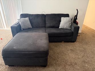 Sofa bed