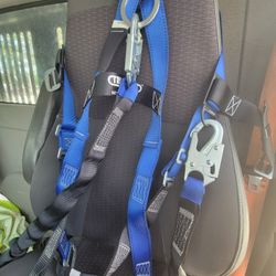 Full Body Harness
