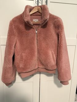 The Loft Fleece Jacket- Women’s Medium