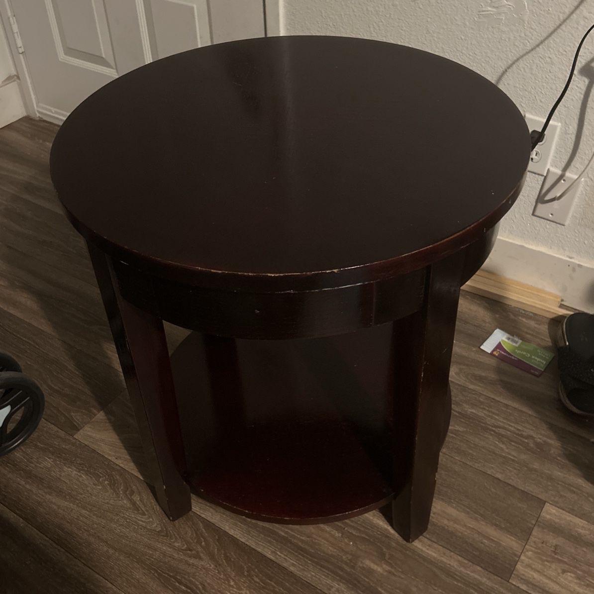 End Table/ Side Table