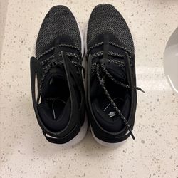 Nike Basketball Shoes