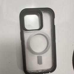 Otterbox Case For iPhone 14 Pro