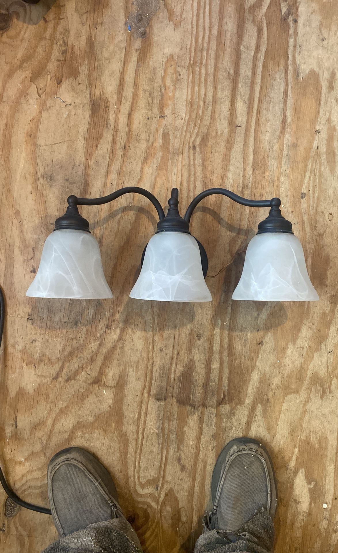 Vanity Lights