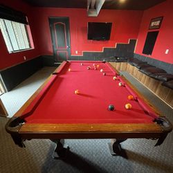Game Room Set